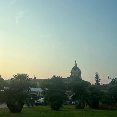 Вилла Casaurora Катания Экстерьер фото